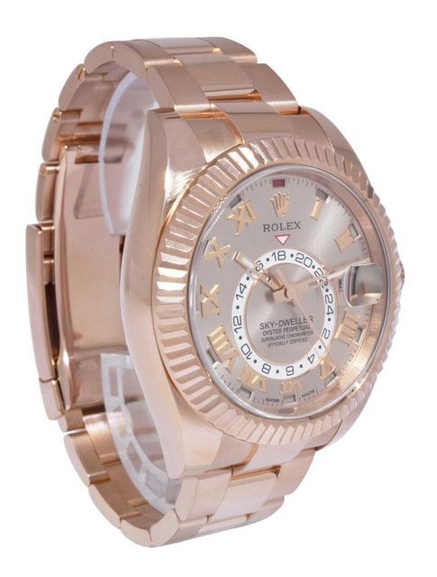 Rolex Sky-Dweller 326935 Image 4